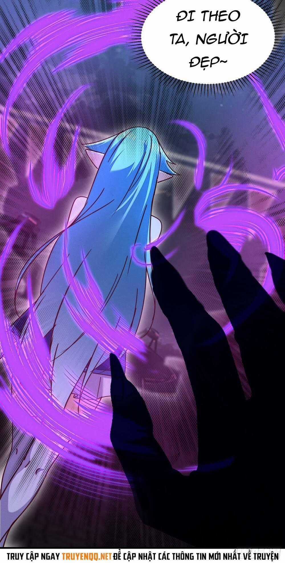 Trở Thành Đạo Sư Dũng Sĩ Chapter 22 trang 28