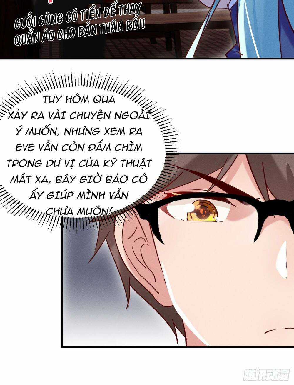 Trở Thành Đạo Sư Dũng Sĩ Chapter 22 trang 4