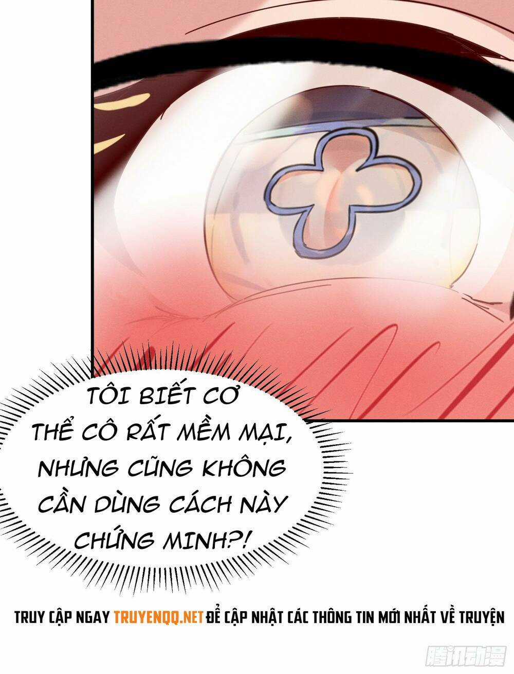 Trở Thành Đạo Sư Dũng Sĩ Chapter 22 trang 8