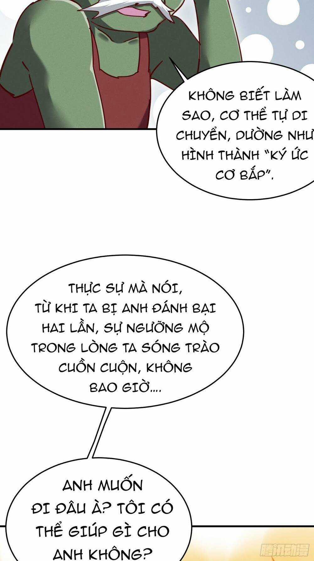 Trở Thành Đạo Sư Dũng Sĩ Chapter 23 trang 14
