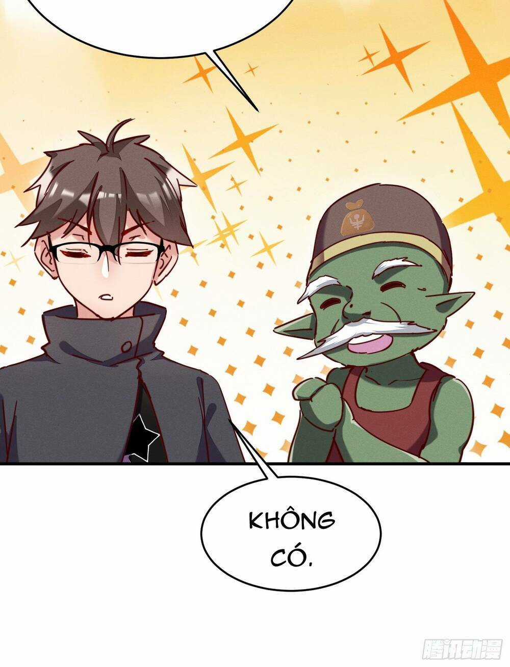 Trở Thành Đạo Sư Dũng Sĩ Chapter 23 trang 15