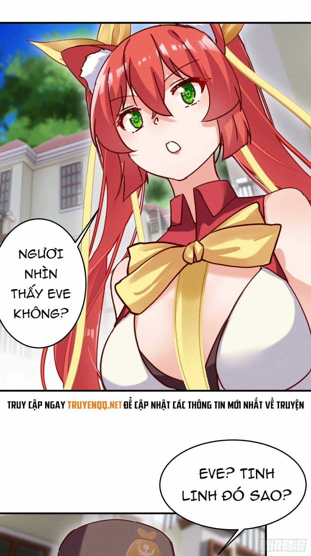 Trở Thành Đạo Sư Dũng Sĩ Chapter 23 trang 16