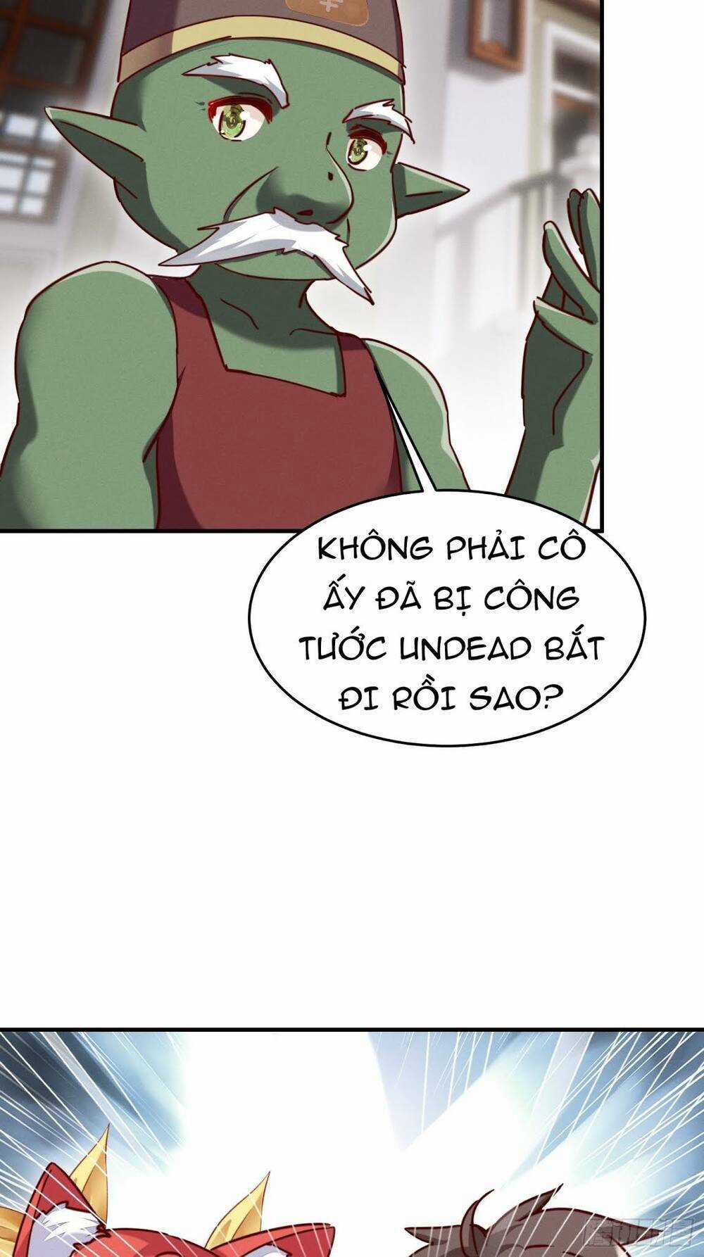 Trở Thành Đạo Sư Dũng Sĩ Chapter 23 trang 17