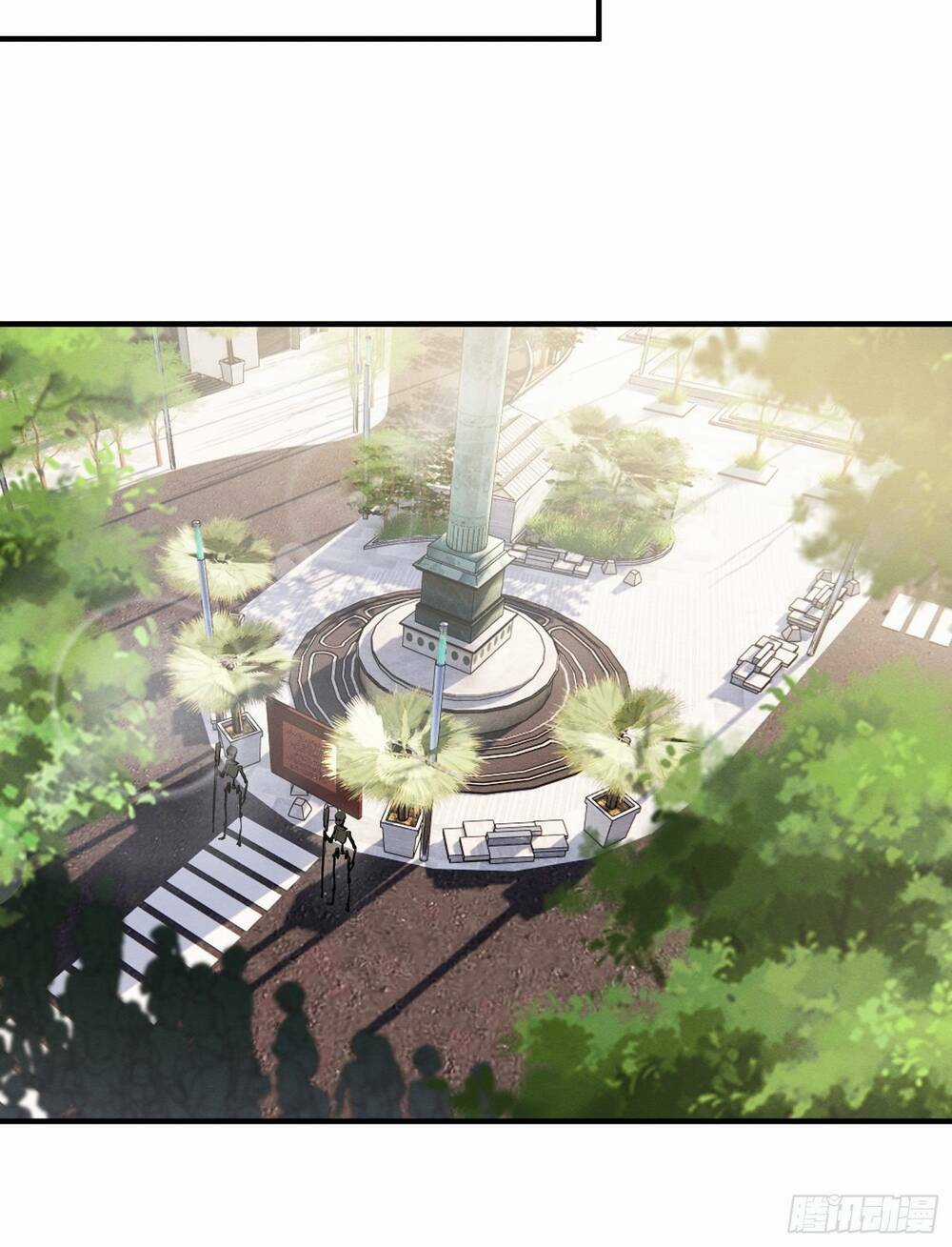 Trở Thành Đạo Sư Dũng Sĩ Chapter 23 trang 19