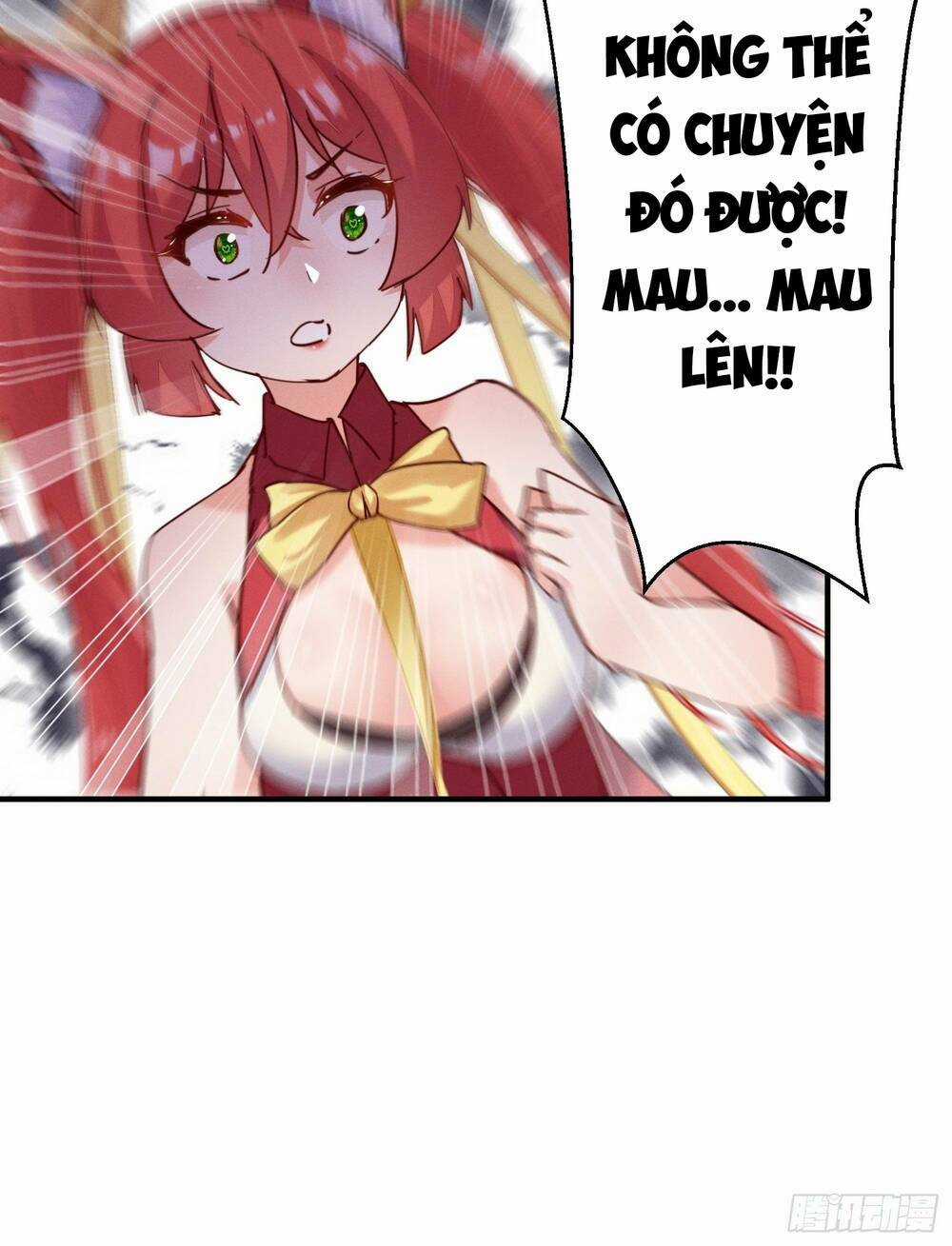 Trở Thành Đạo Sư Dũng Sĩ Chapter 23 trang 23