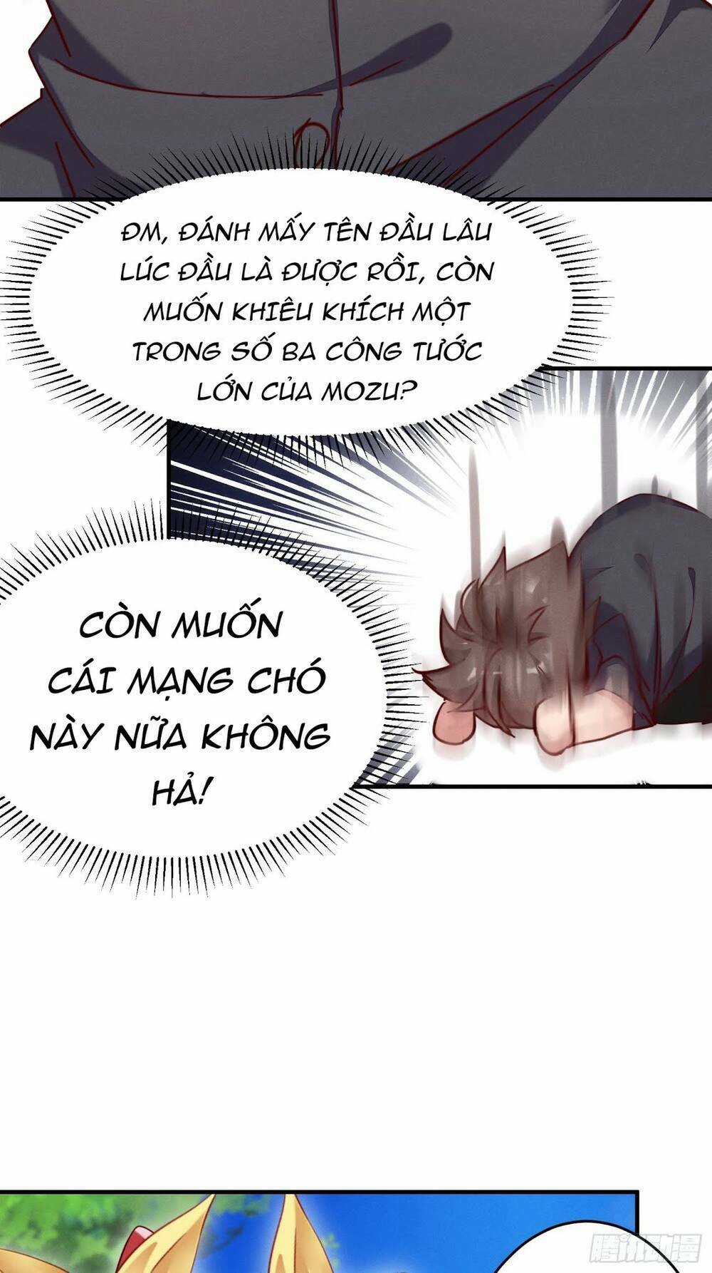 Trở Thành Đạo Sư Dũng Sĩ Chapter 23 trang 26