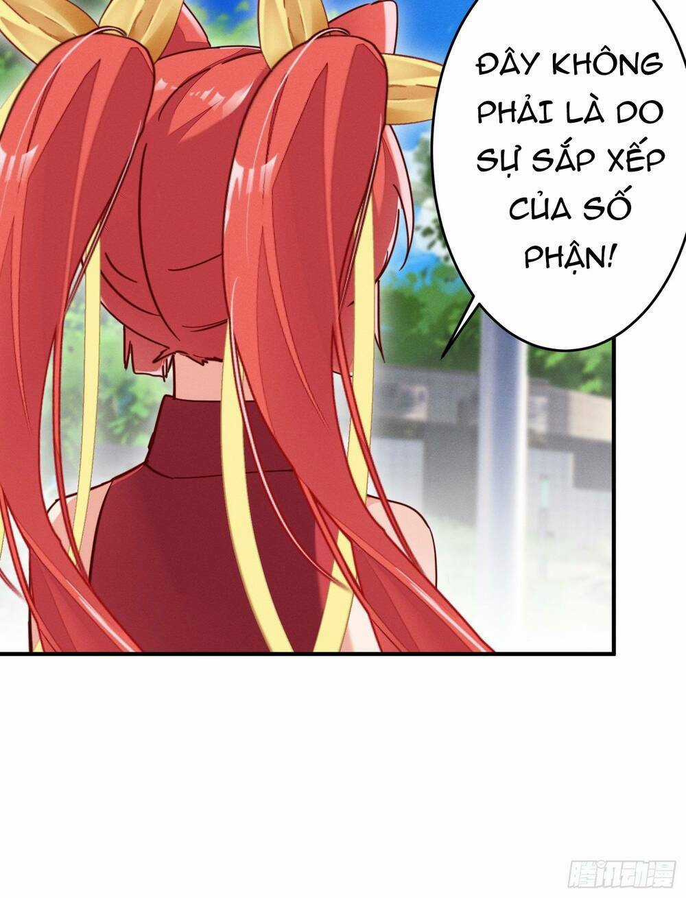 Trở Thành Đạo Sư Dũng Sĩ Chapter 23 trang 27