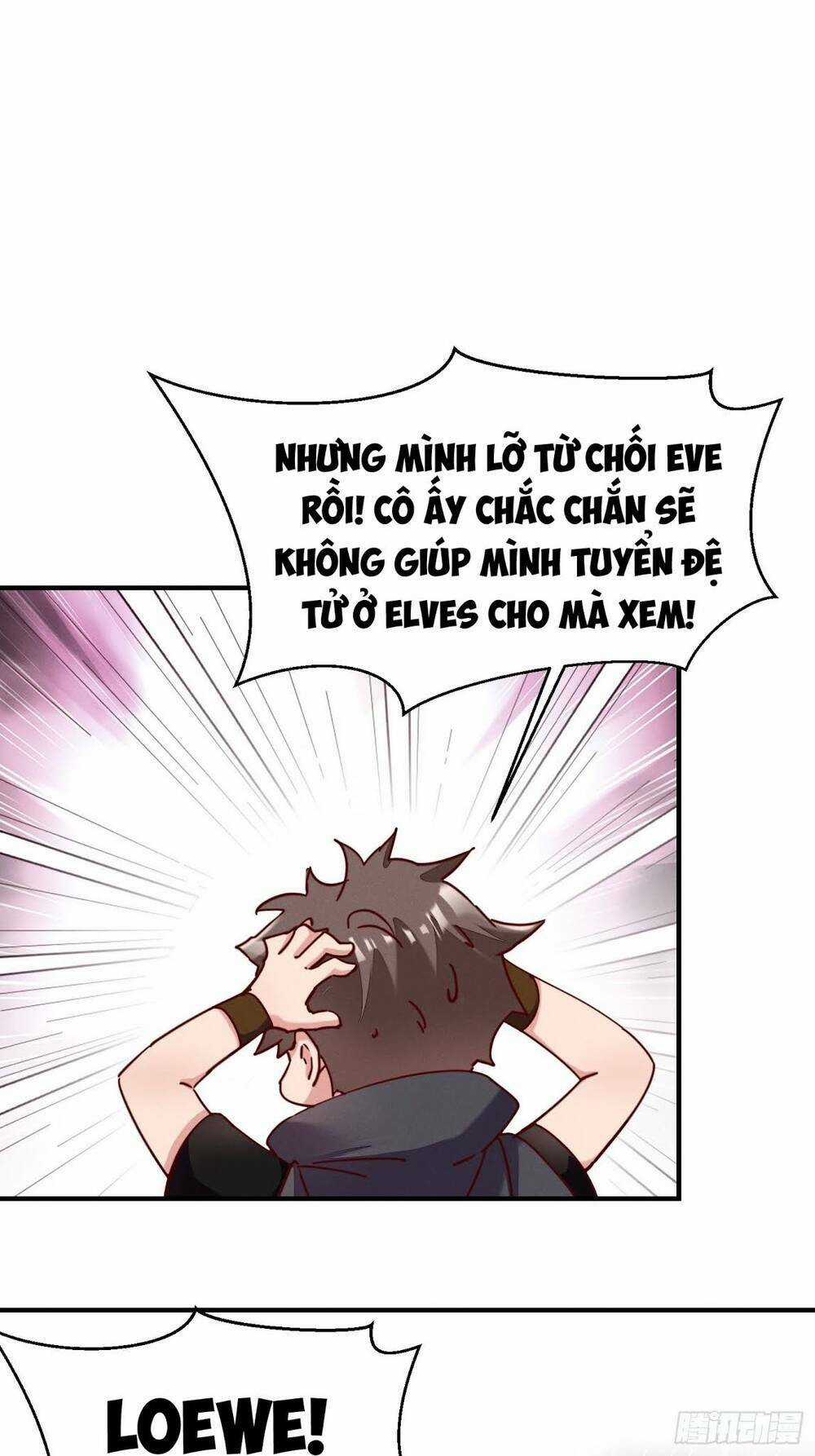 Trở Thành Đạo Sư Dũng Sĩ Chapter 23 trang 3