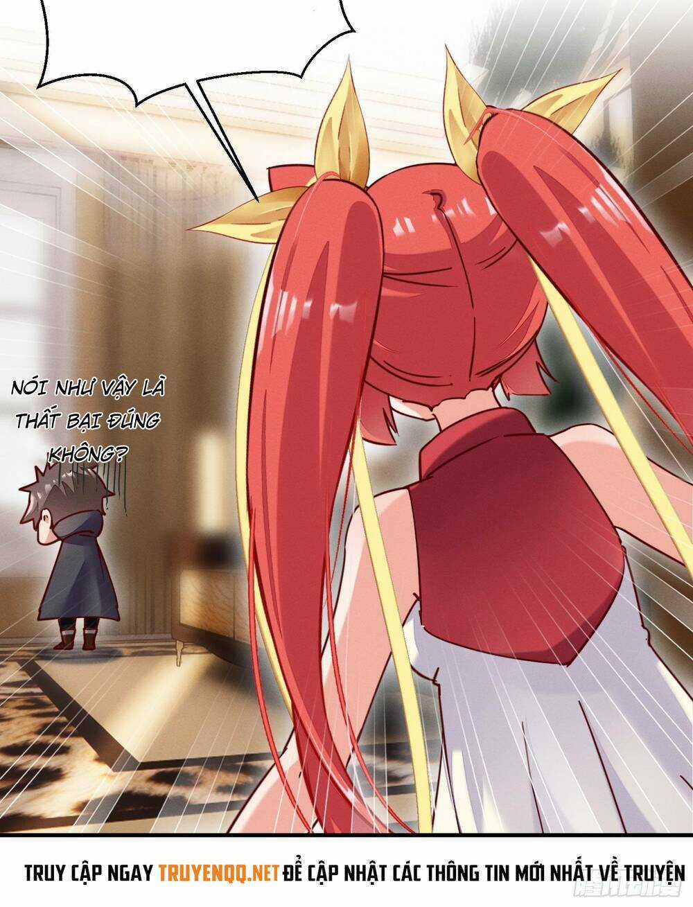 Trở Thành Đạo Sư Dũng Sĩ Chapter 23 trang 4