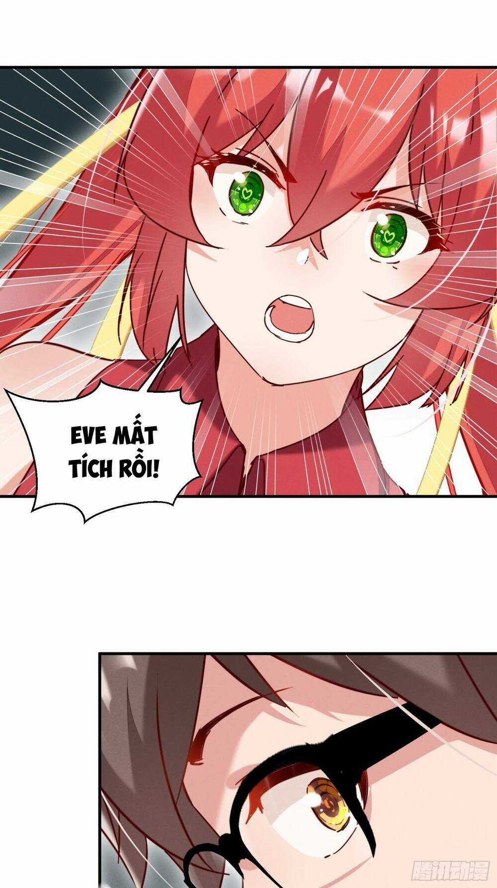 Trở Thành Đạo Sư Dũng Sĩ Chapter 23 trang 5