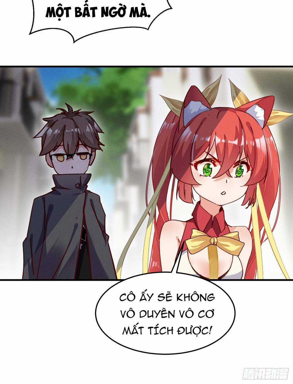 Trở Thành Đạo Sư Dũng Sĩ Chapter 23 trang 8