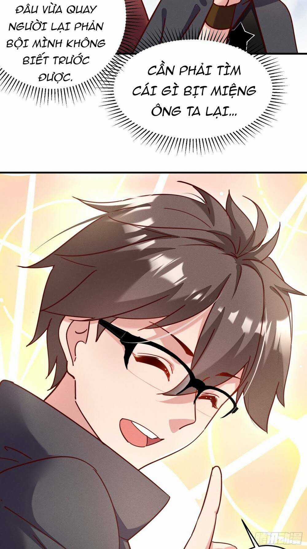 Trở Thành Đạo Sư Dũng Sĩ Chapter 24 trang 16