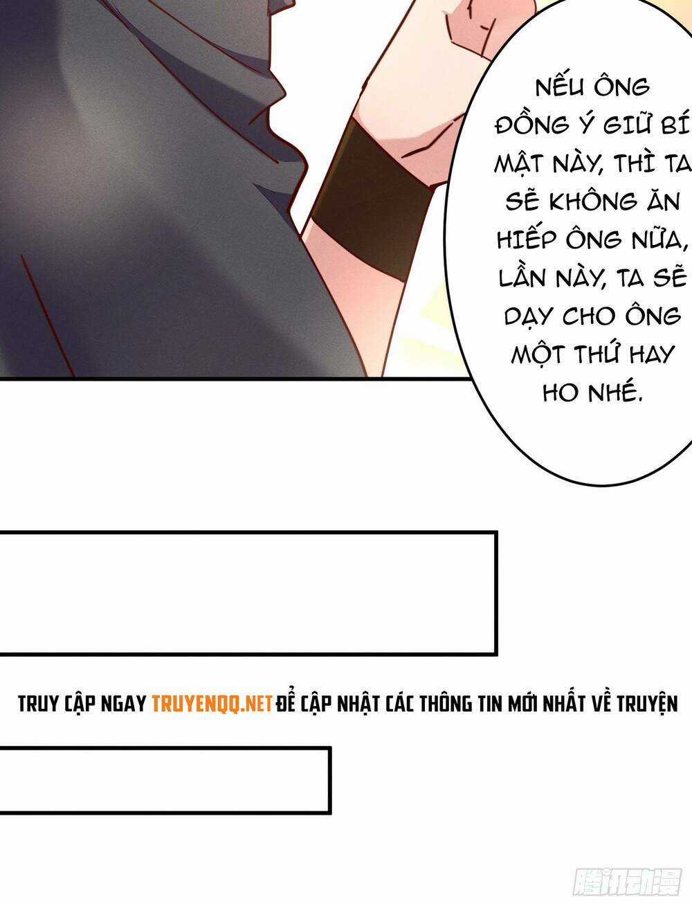 Trở Thành Đạo Sư Dũng Sĩ Chapter 24 trang 17