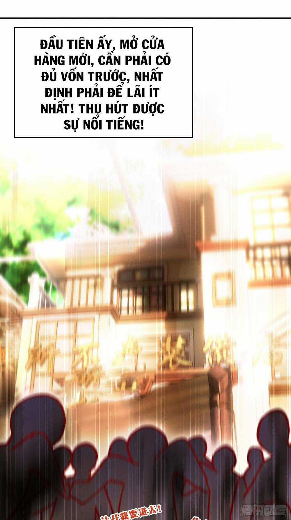 Trở Thành Đạo Sư Dũng Sĩ Chapter 24 trang 18