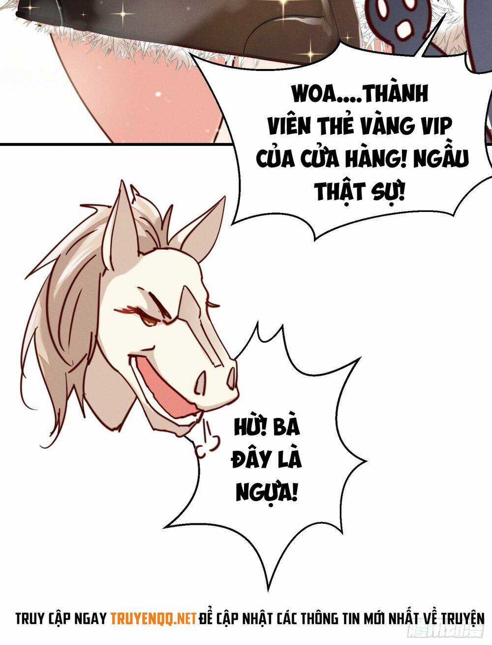 Trở Thành Đạo Sư Dũng Sĩ Chapter 24 trang 21