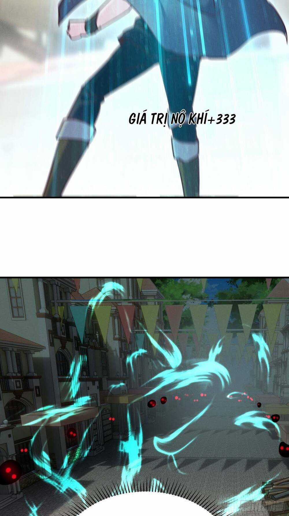 Trở Thành Đạo Sư Dũng Sĩ Chapter 24 trang 28