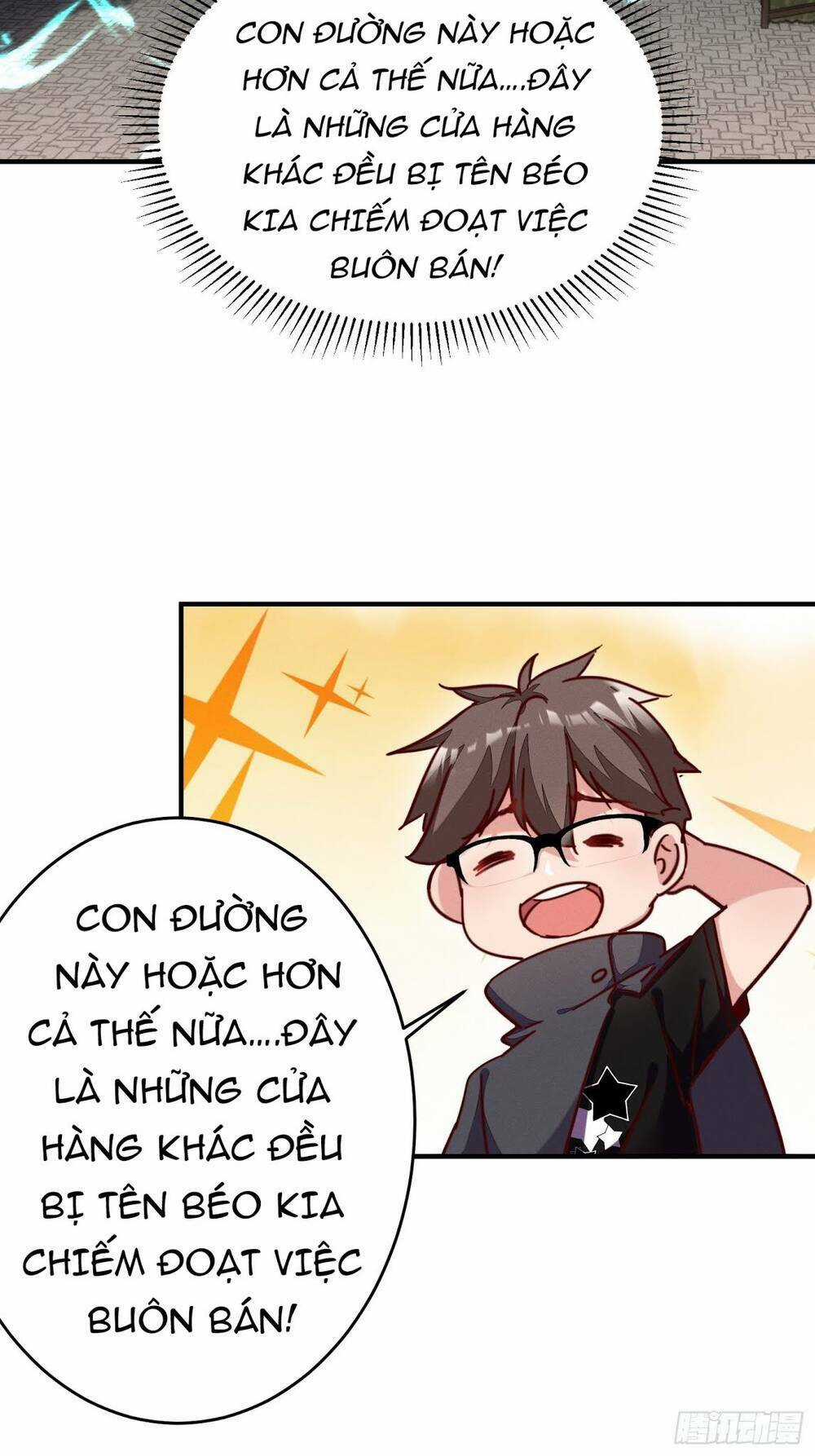 Trở Thành Đạo Sư Dũng Sĩ Chapter 24 trang 29