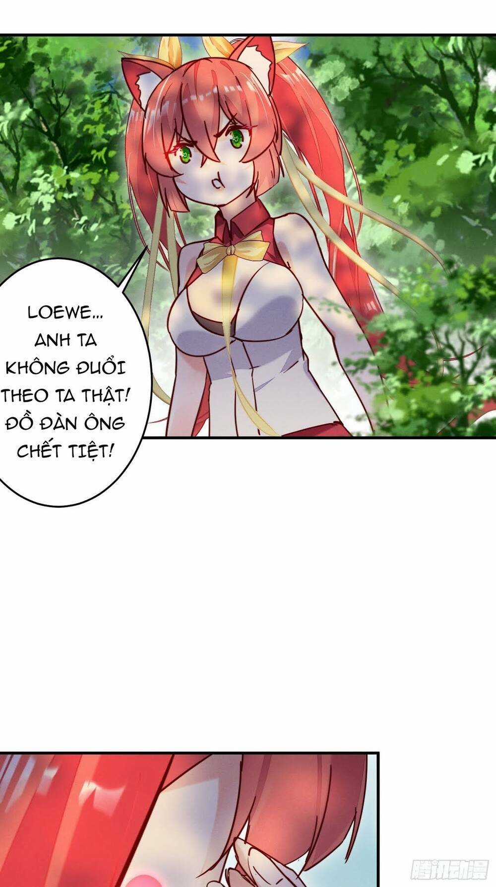 Trở Thành Đạo Sư Dũng Sĩ Chapter 24 trang 31