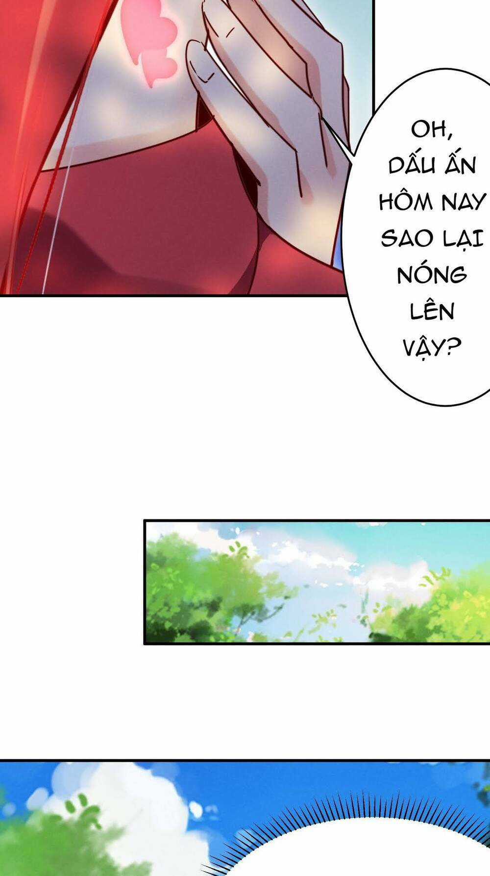 Trở Thành Đạo Sư Dũng Sĩ Chapter 24 trang 32