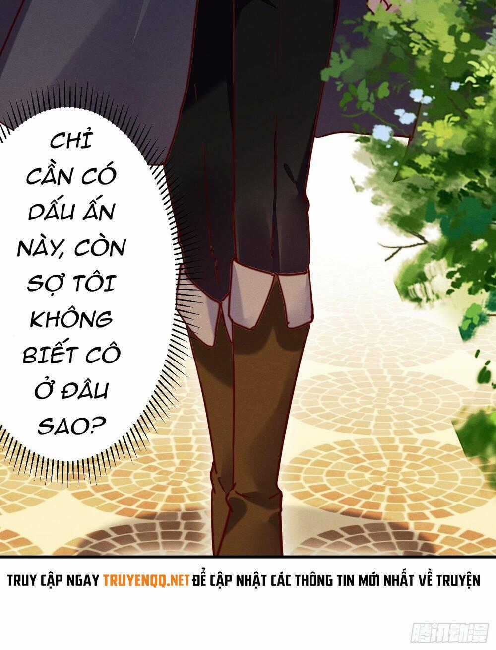 Trở Thành Đạo Sư Dũng Sĩ Chapter 24 trang 34