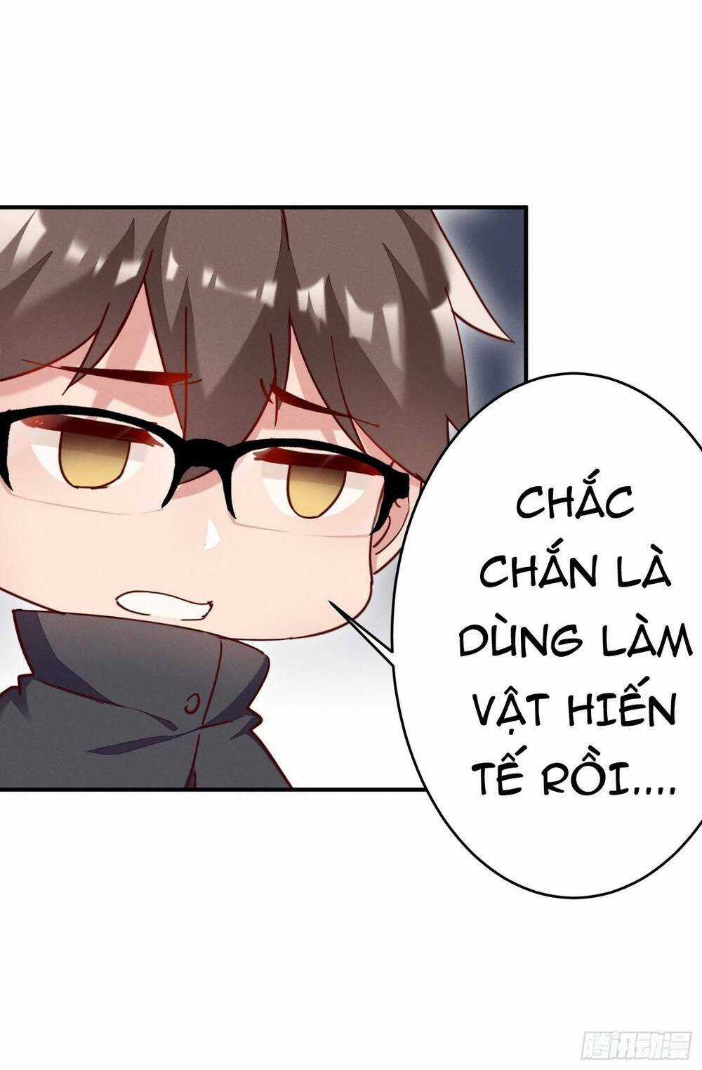 Trở Thành Đạo Sư Dũng Sĩ Chapter 24 trang 5