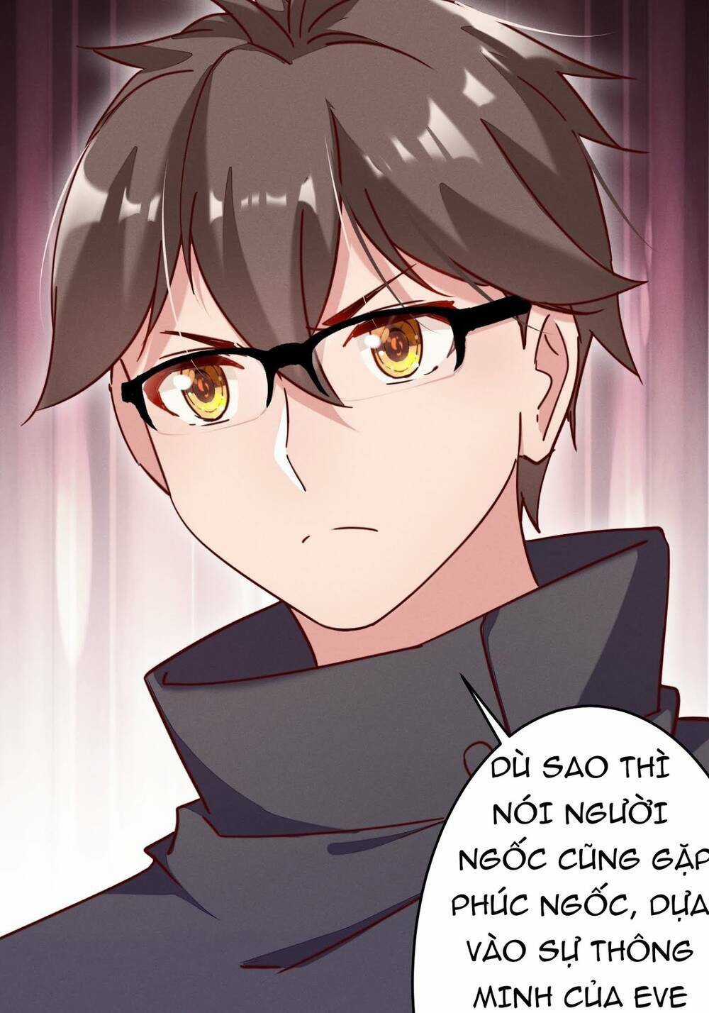 Trở Thành Đạo Sư Dũng Sĩ Chapter 24 trang 7