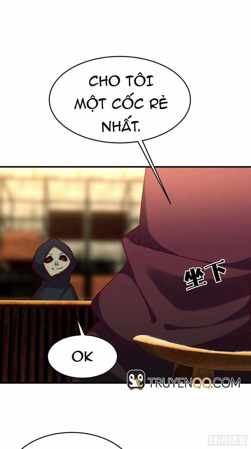 Trở Thành Đạo Sư Dũng Sĩ Chapter 25 trang 11