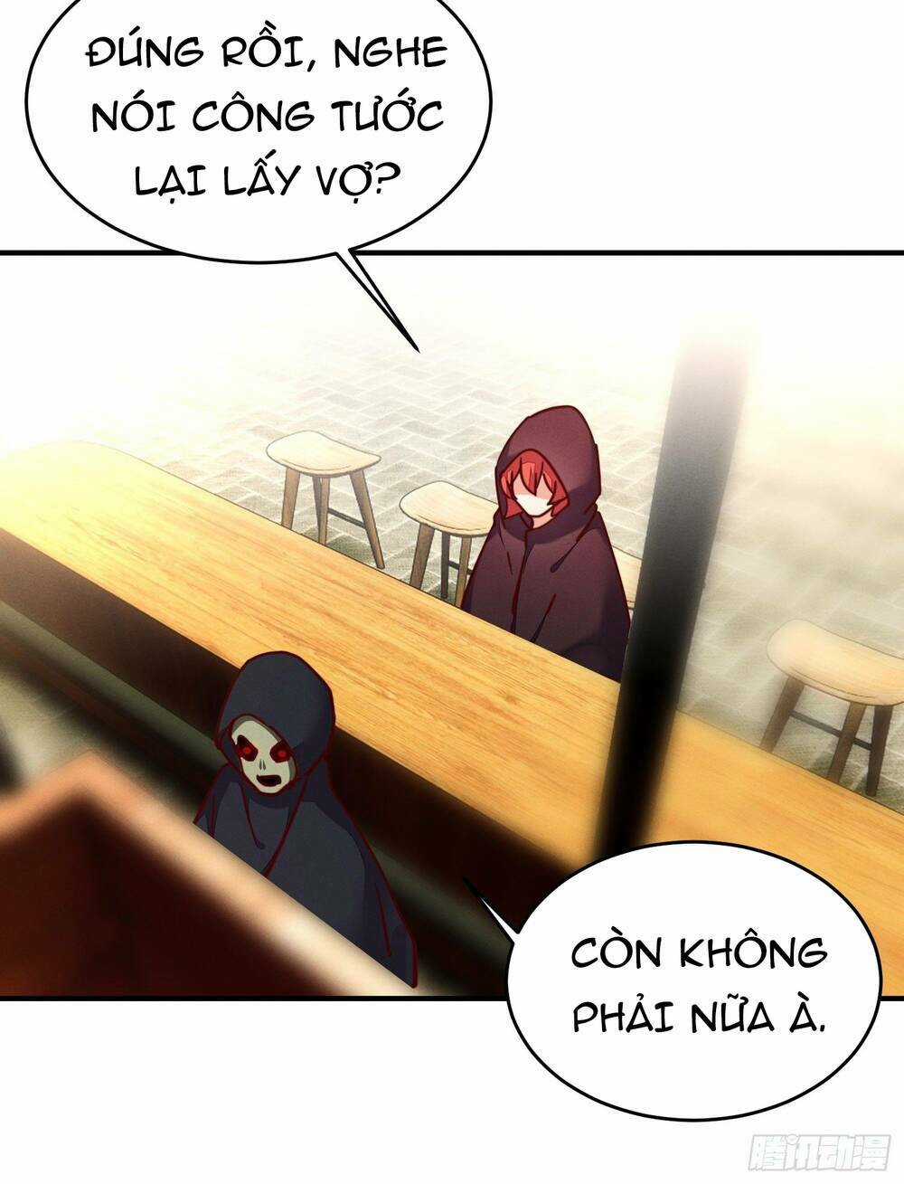 Trở Thành Đạo Sư Dũng Sĩ Chapter 25 trang 12