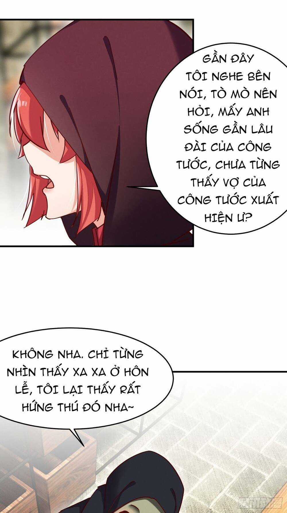 Trở Thành Đạo Sư Dũng Sĩ Chapter 25 trang 13