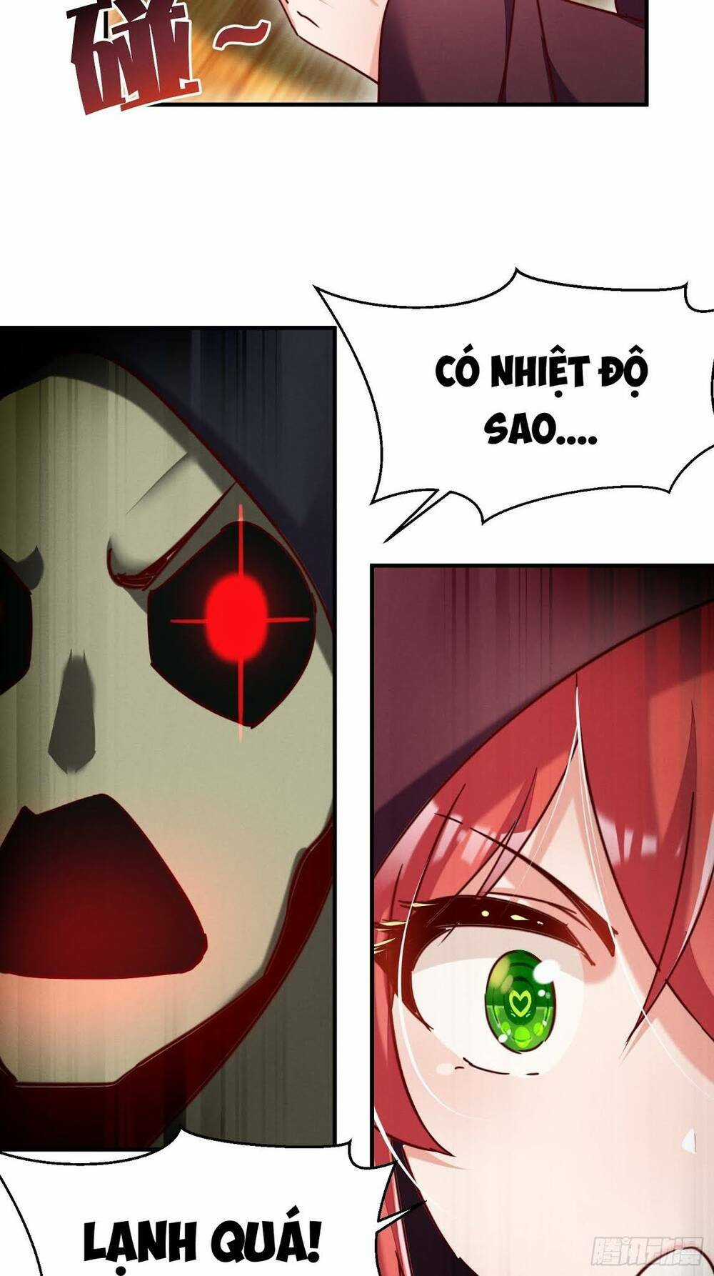 Trở Thành Đạo Sư Dũng Sĩ Chapter 25 trang 15