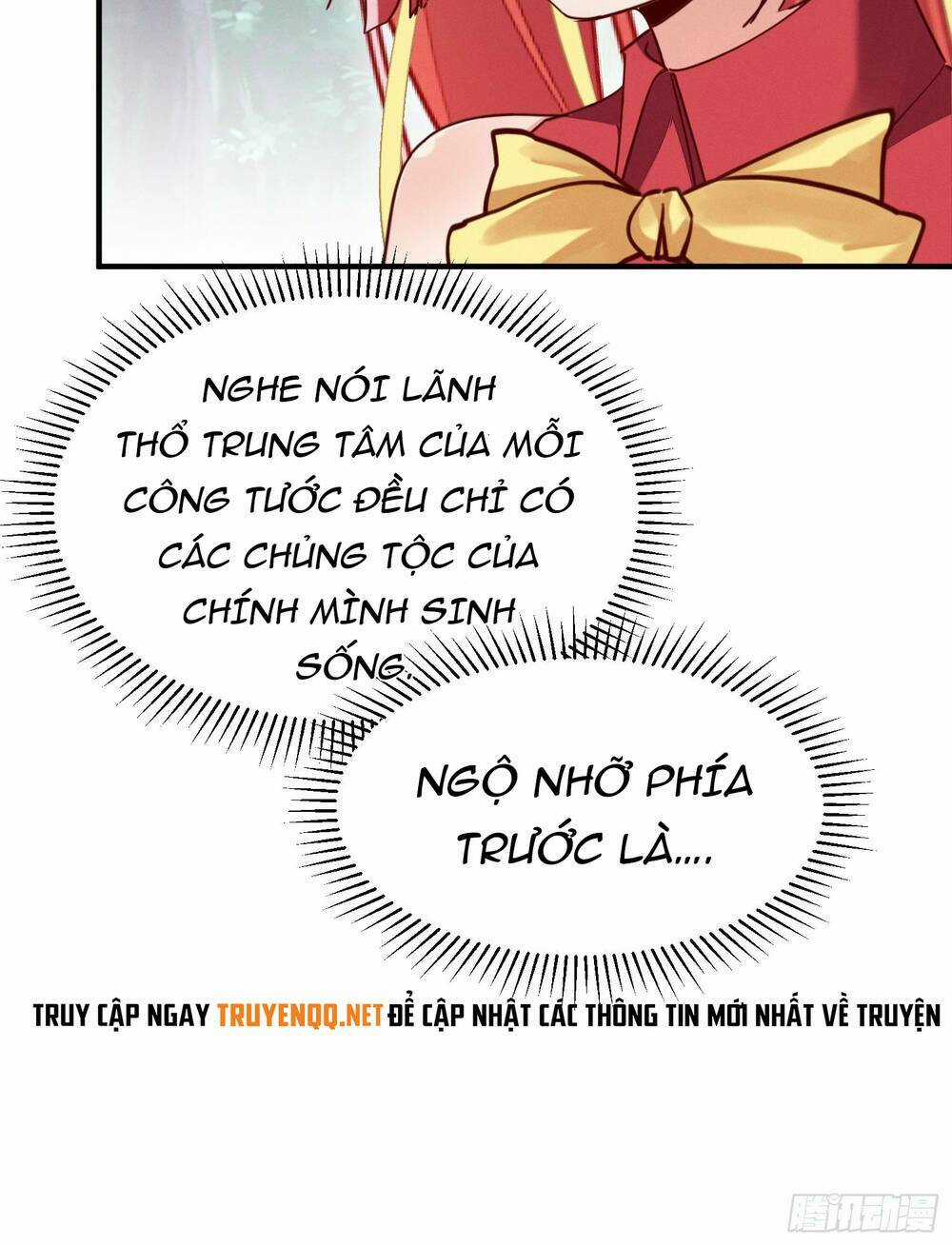 Trở Thành Đạo Sư Dũng Sĩ Chapter 25 trang 4