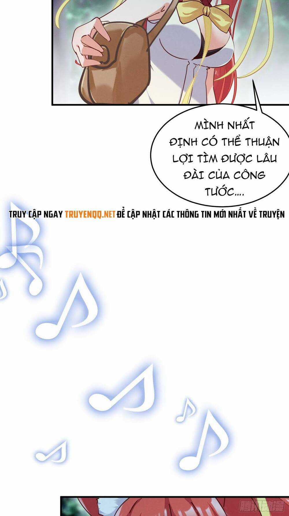 Trở Thành Đạo Sư Dũng Sĩ Chapter 25 trang 6