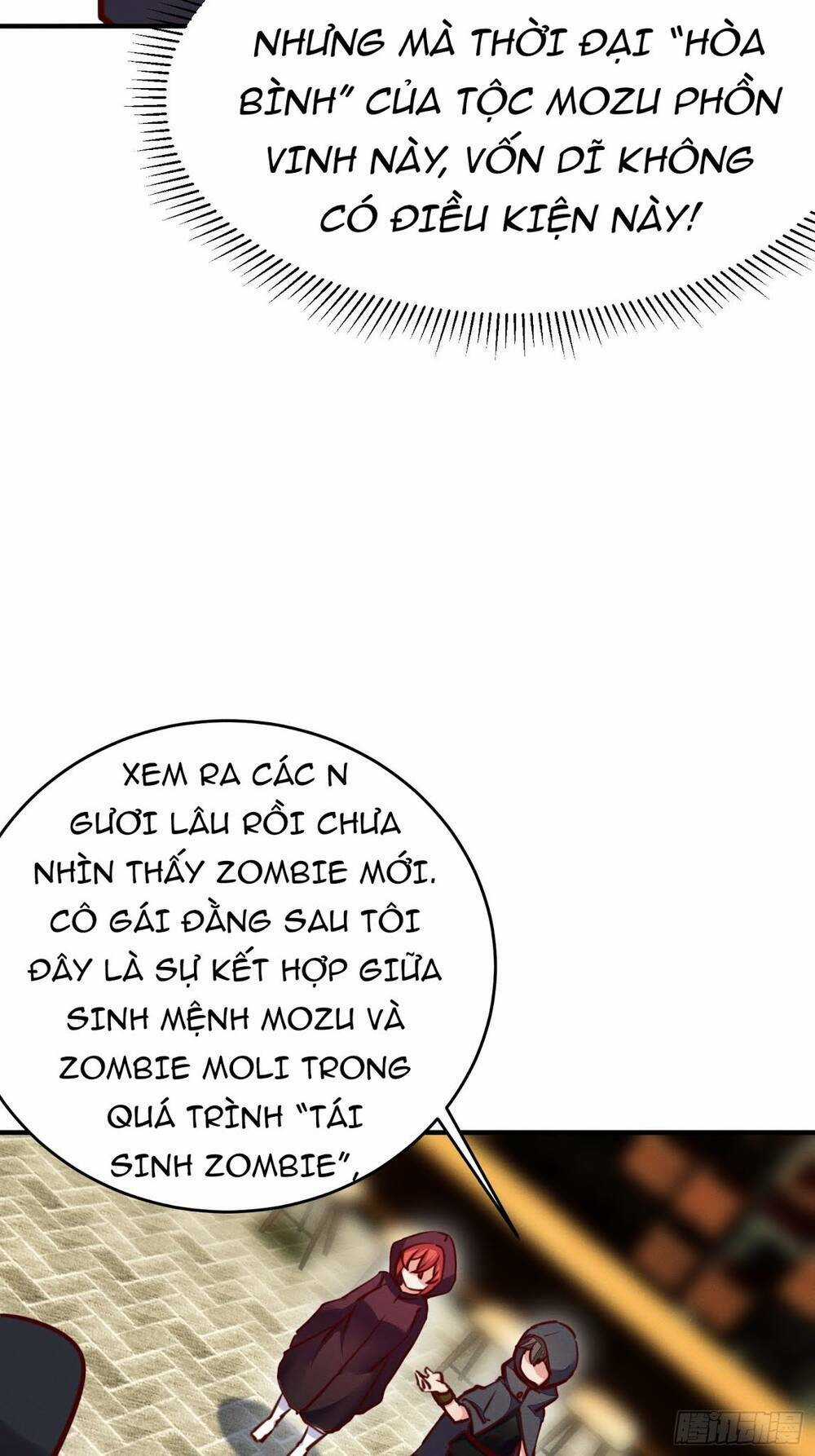 Trở Thành Đạo Sư Dũng Sĩ Chapter 26 trang 15