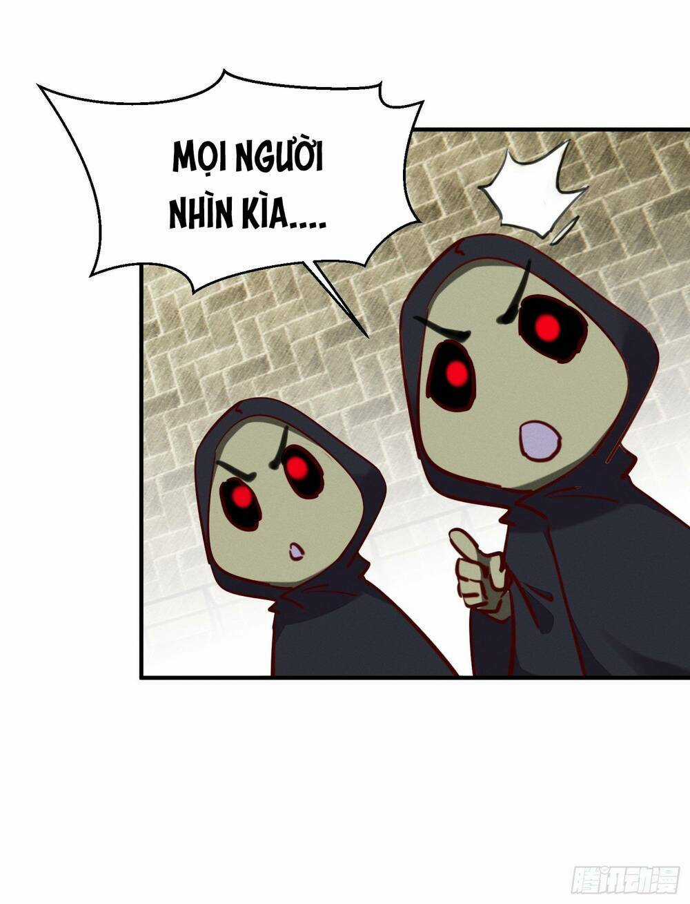 Trở Thành Đạo Sư Dũng Sĩ Chapter 26 trang 20