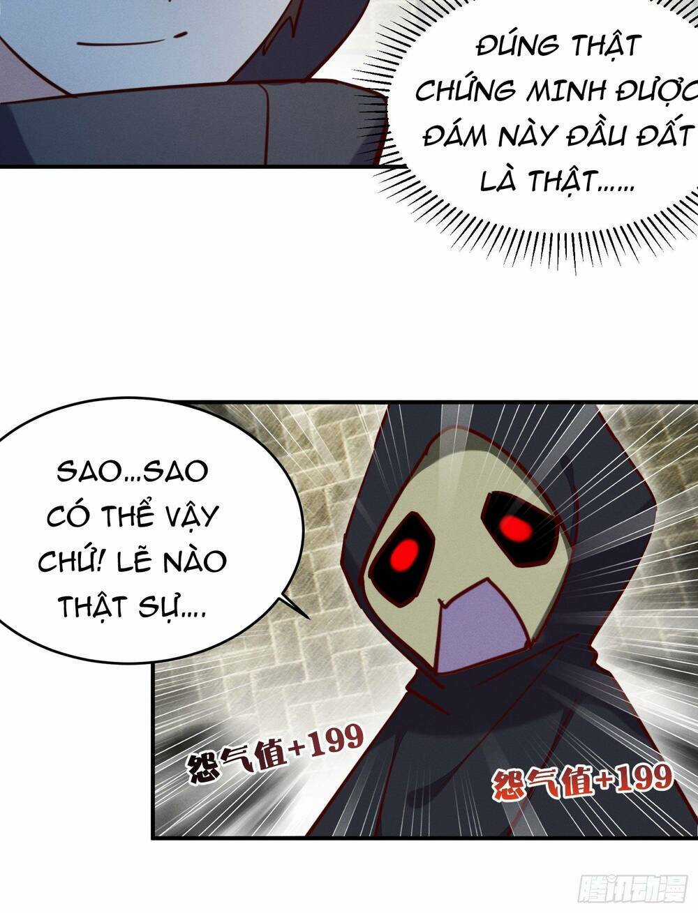 Trở Thành Đạo Sư Dũng Sĩ Chapter 26 trang 24