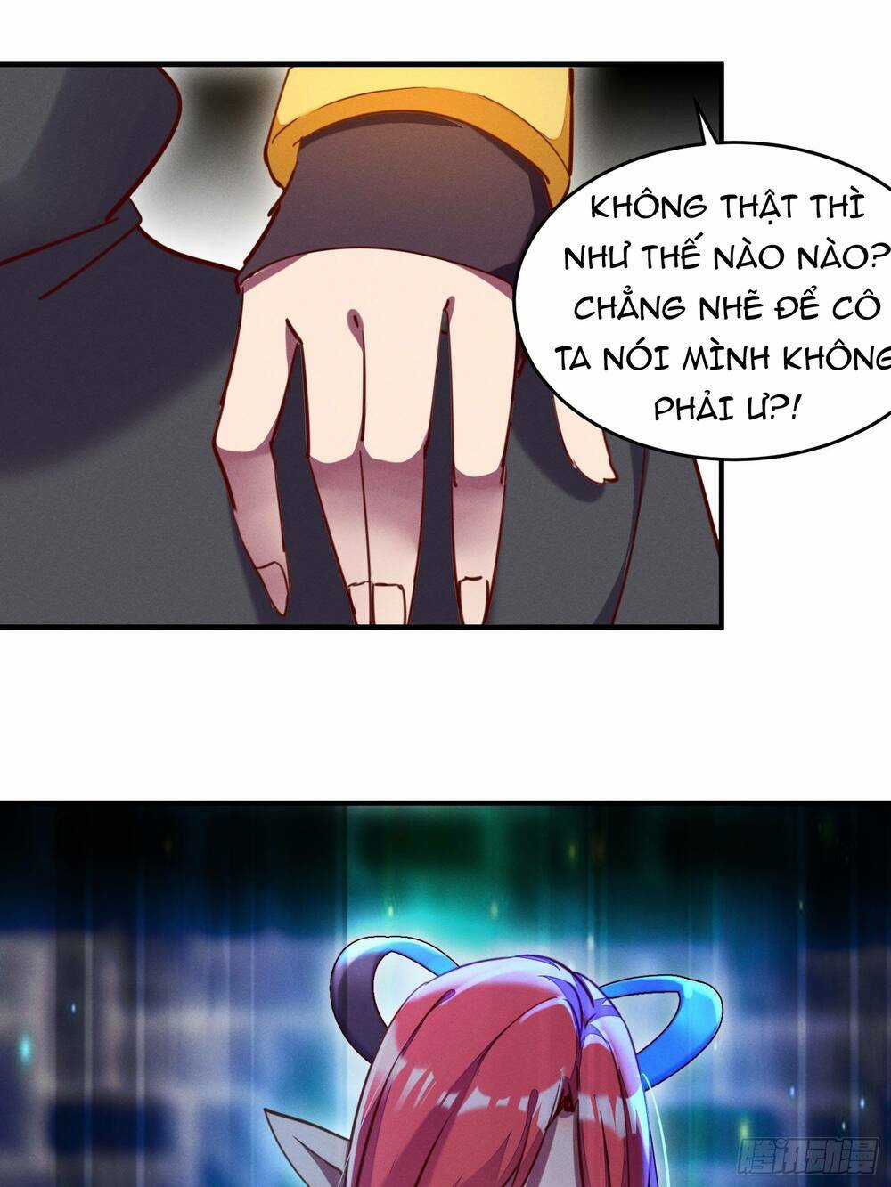 Trở Thành Đạo Sư Dũng Sĩ Chapter 26 trang 25