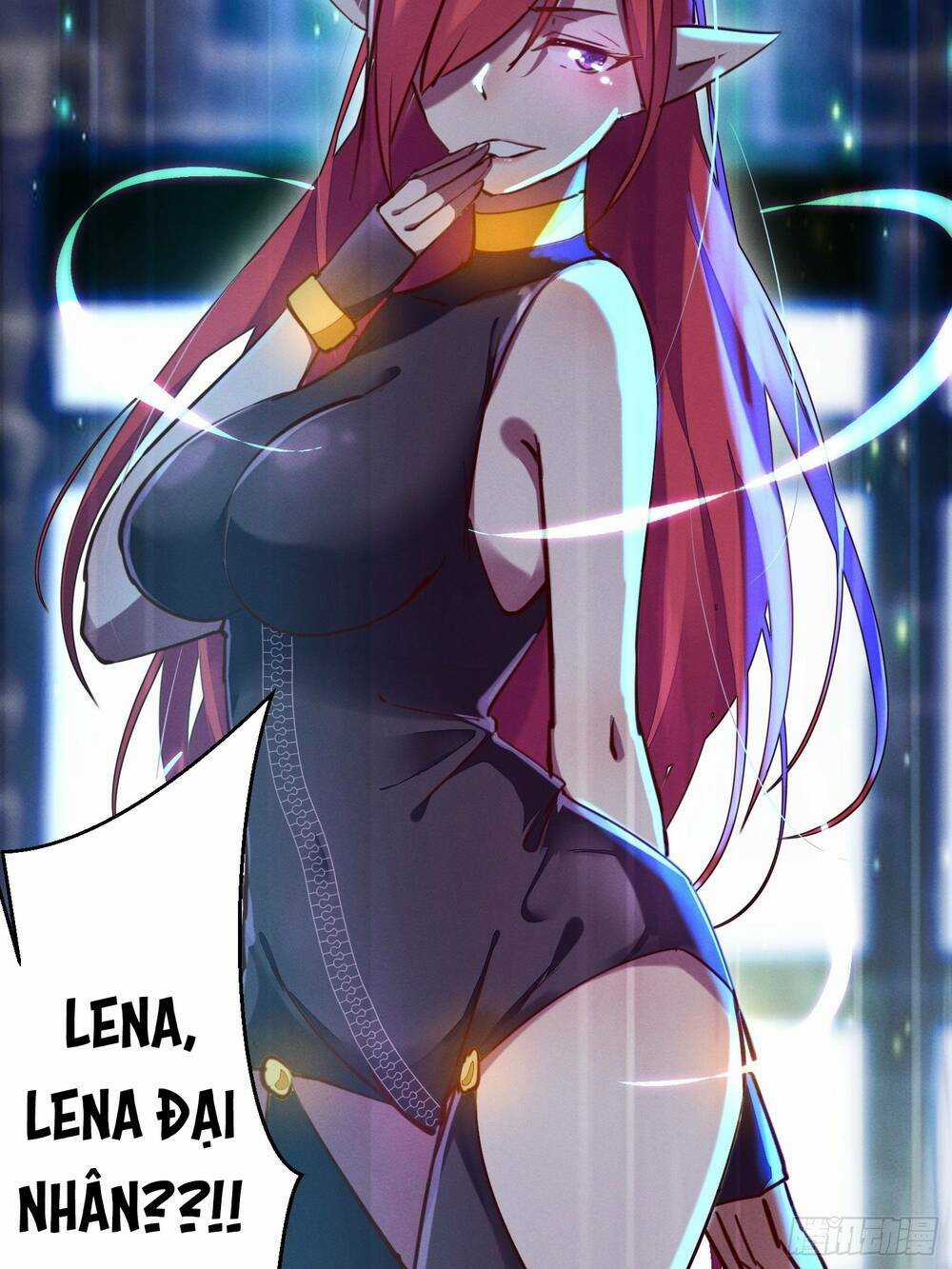 Trở Thành Đạo Sư Dũng Sĩ Chapter 26 trang 26