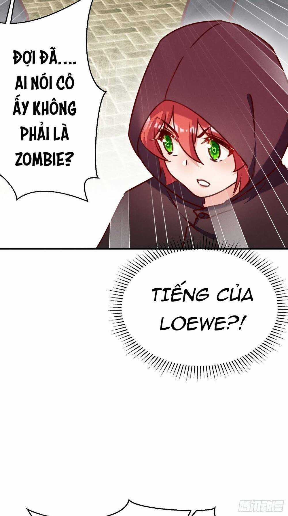 Trở Thành Đạo Sư Dũng Sĩ Chapter 26 trang 3