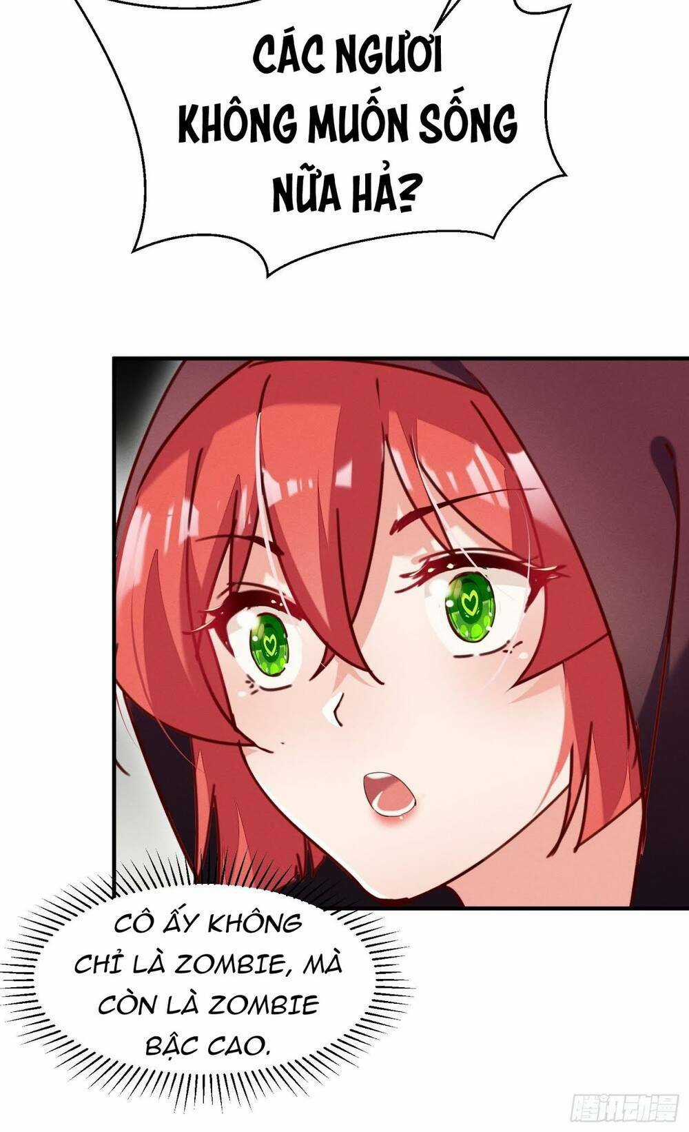 Trở Thành Đạo Sư Dũng Sĩ Chapter 26 trang 4