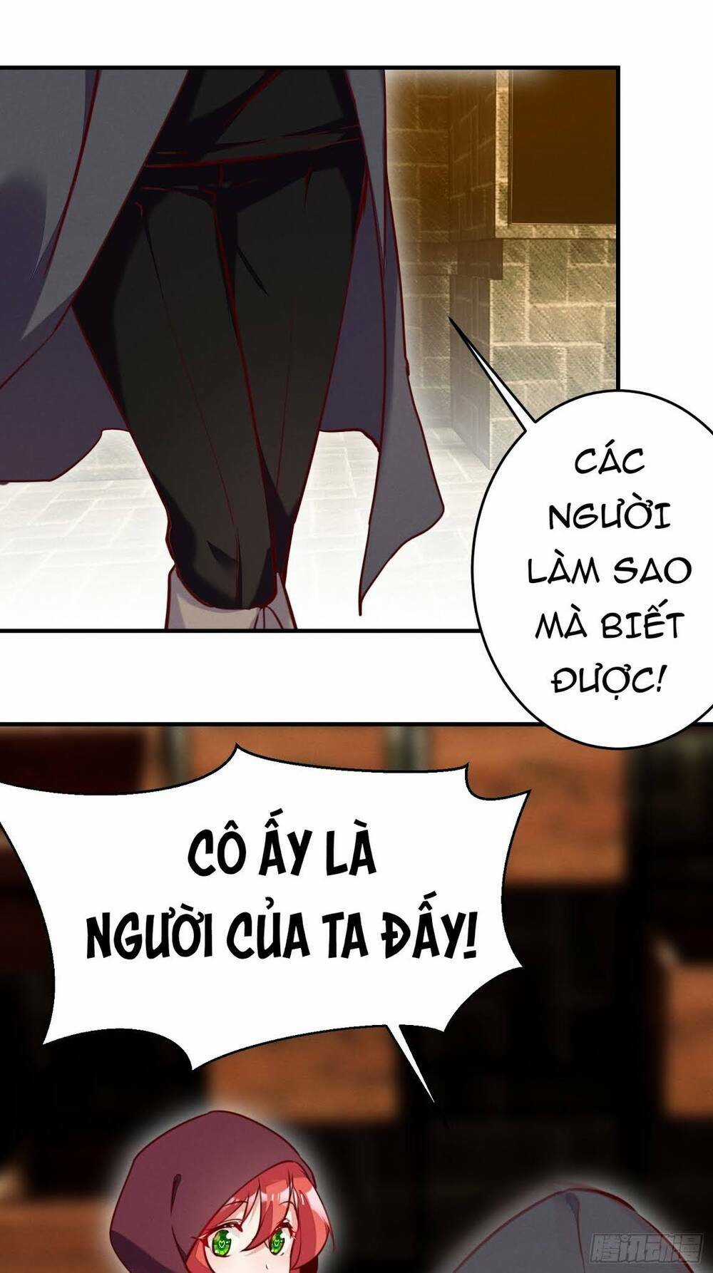 Trở Thành Đạo Sư Dũng Sĩ Chapter 26 trang 5