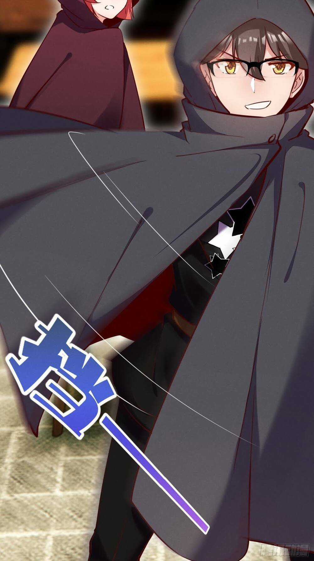 Trở Thành Đạo Sư Dũng Sĩ Chapter 26 trang 6