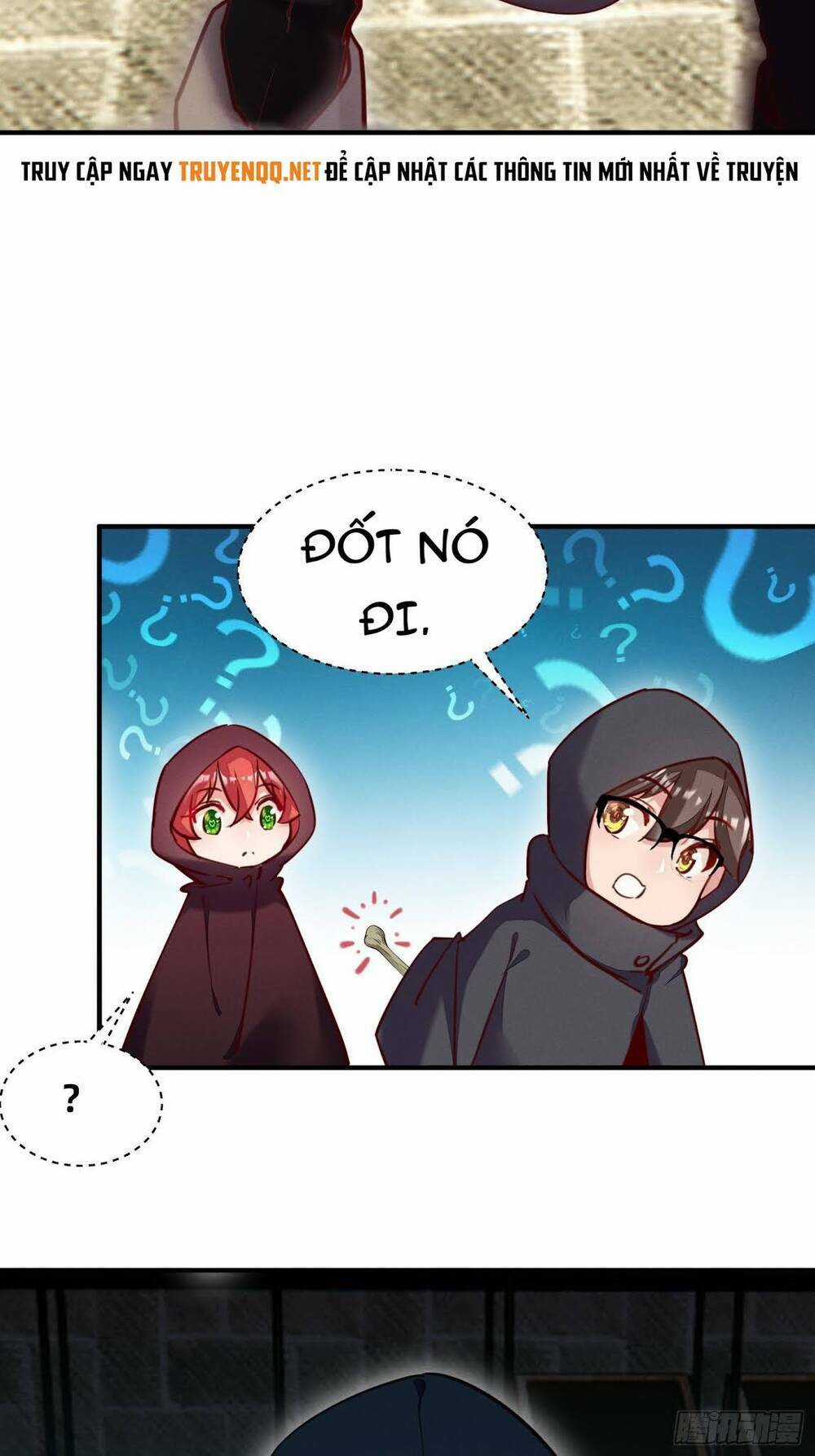 Trở Thành Đạo Sư Dũng Sĩ Chapter 26 trang 7