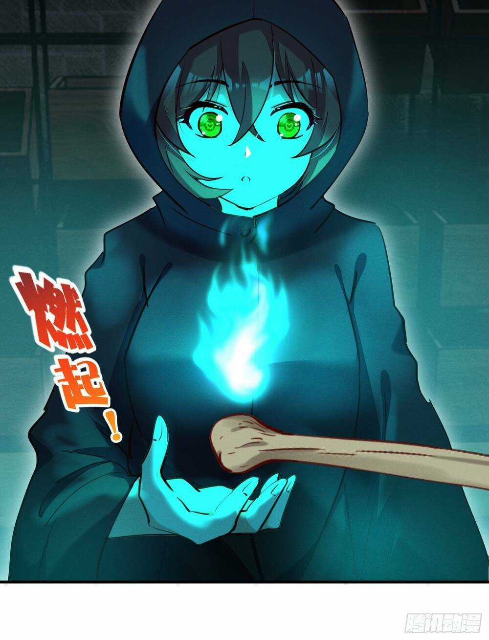 Trở Thành Đạo Sư Dũng Sĩ Chapter 26 trang 8