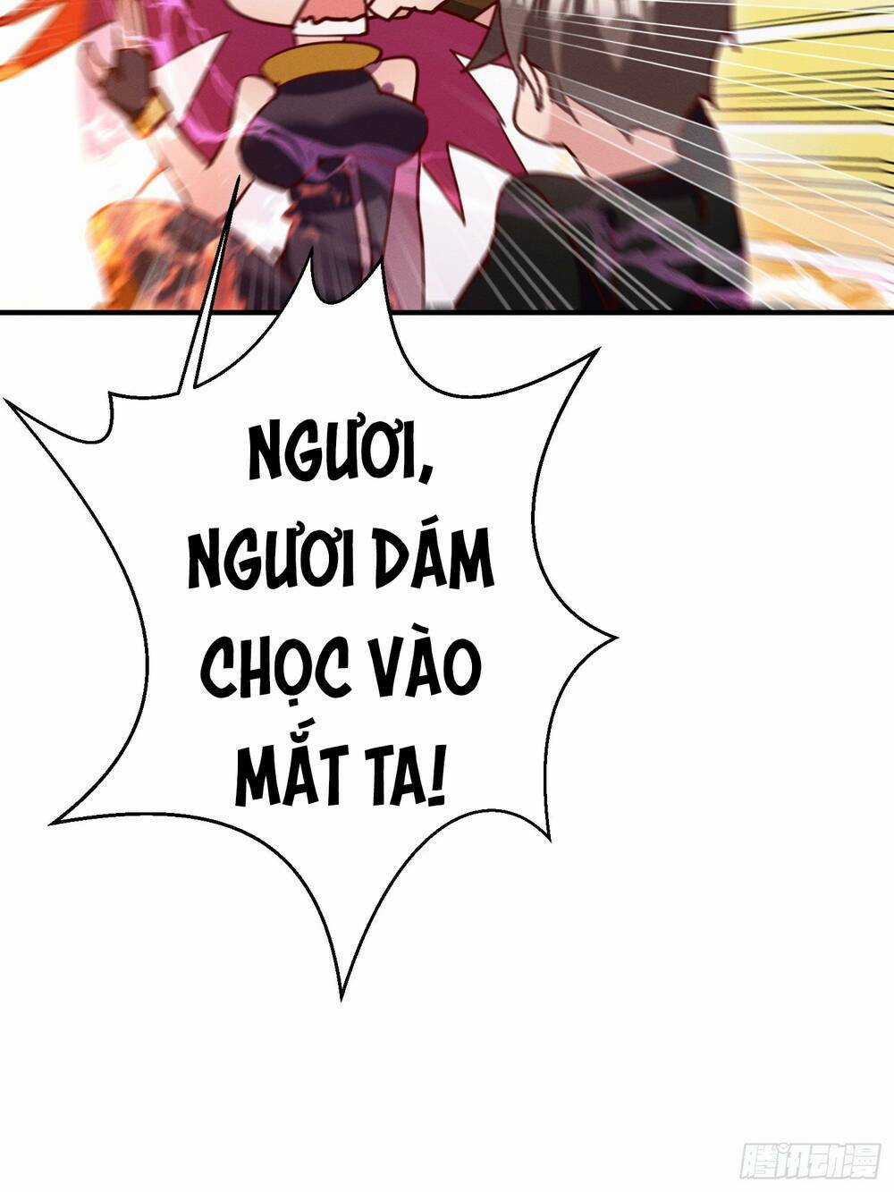 Trở Thành Đạo Sư Dũng Sĩ Chapter 27 trang 11