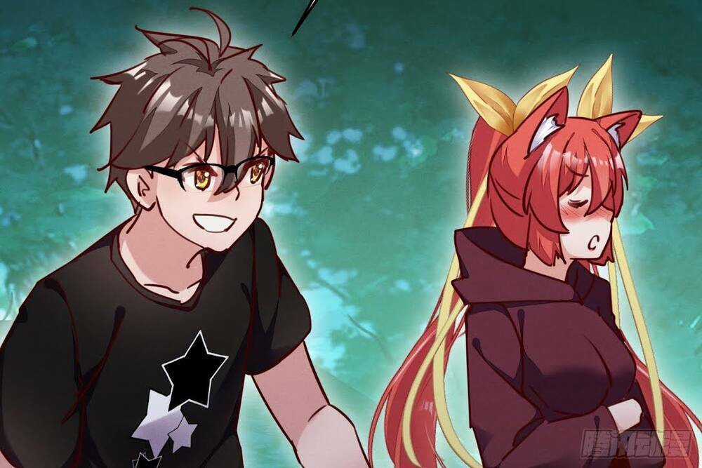 Trở Thành Đạo Sư Dũng Sĩ Chapter 27 trang 13