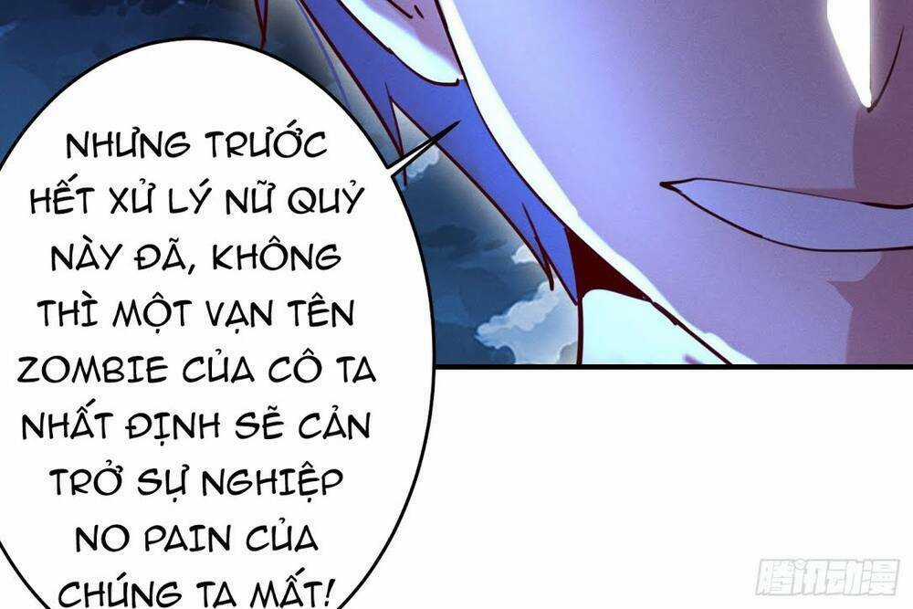 Trở Thành Đạo Sư Dũng Sĩ Chapter 27 trang 15