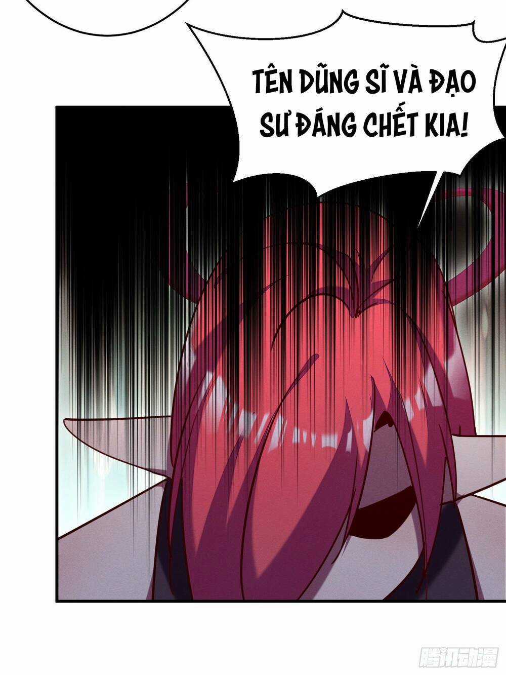 Trở Thành Đạo Sư Dũng Sĩ Chapter 27 trang 16