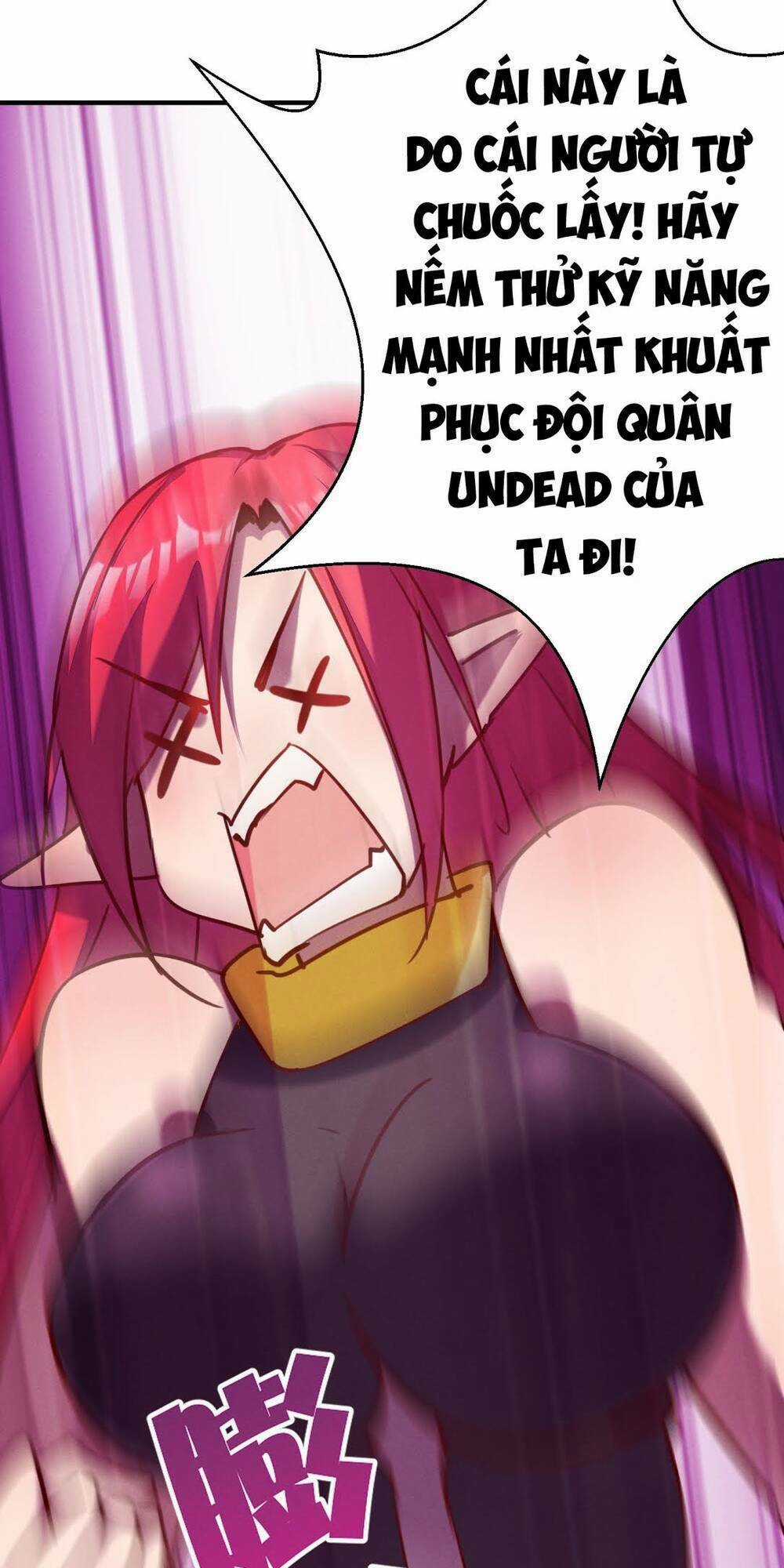 Trở Thành Đạo Sư Dũng Sĩ Chapter 27 trang 17