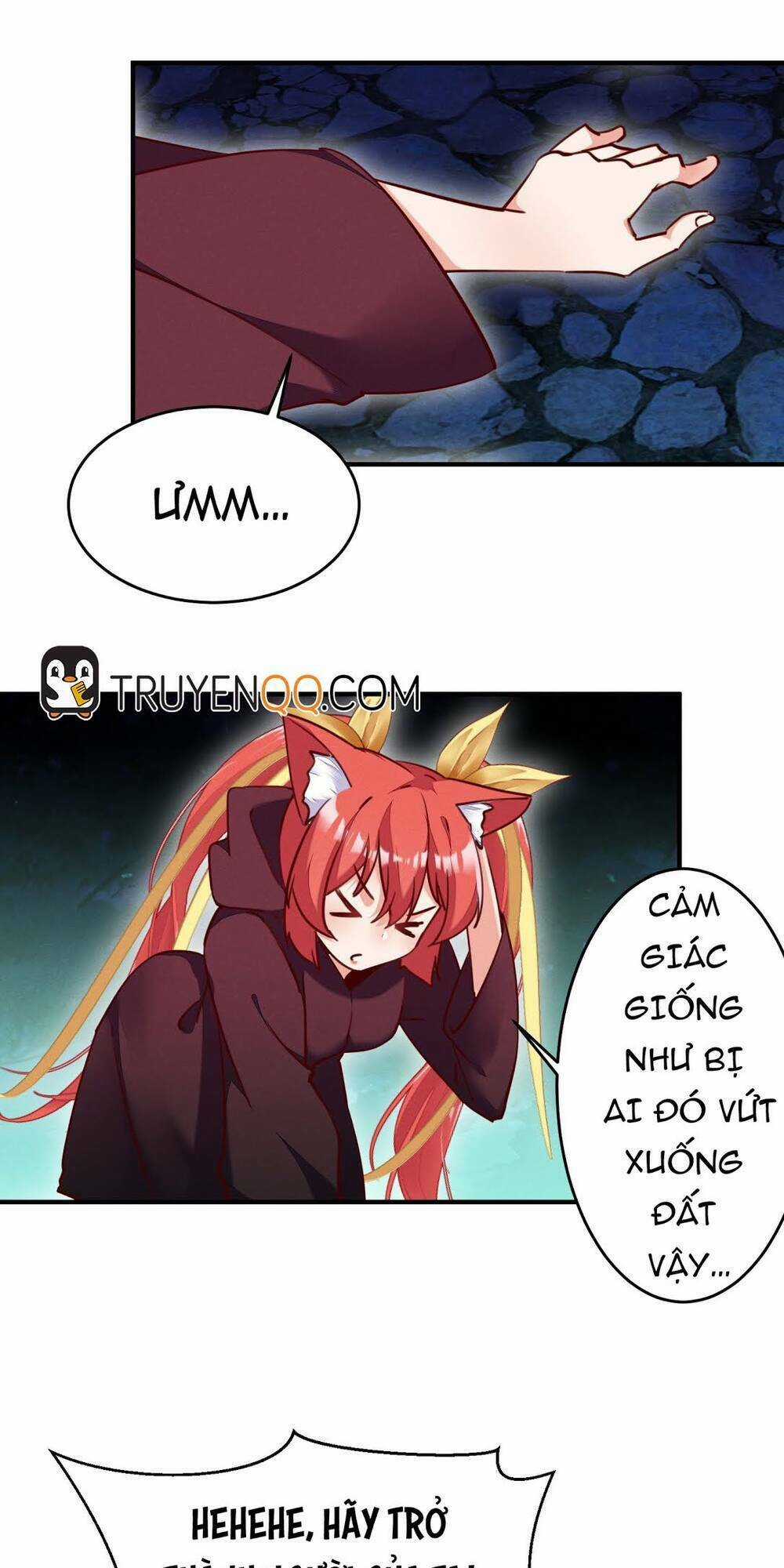 Trở Thành Đạo Sư Dũng Sĩ Chapter 27 trang 2