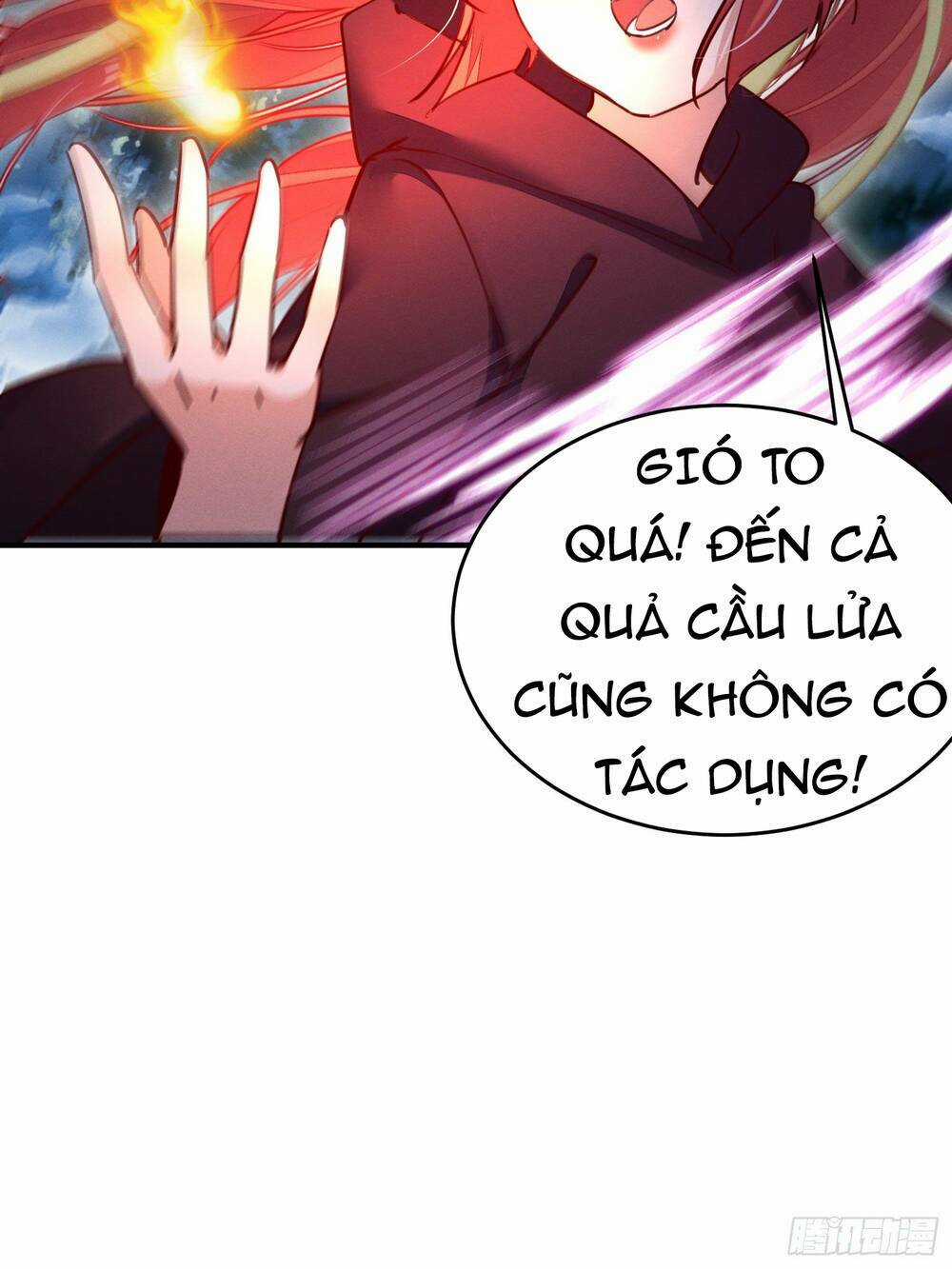 Trở Thành Đạo Sư Dũng Sĩ Chapter 27 trang 26